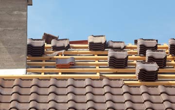 Kentisbury clay roofing costs