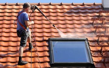roof cleaning Kentisbury, Devon