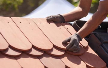 Kentisbury roof tile contractors
