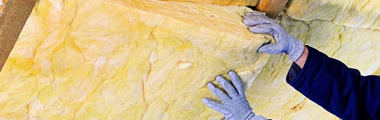 quotes for Kentisbury roof insulation