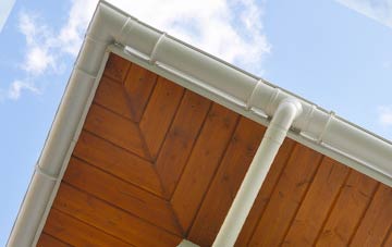 Kentisbury soffit types