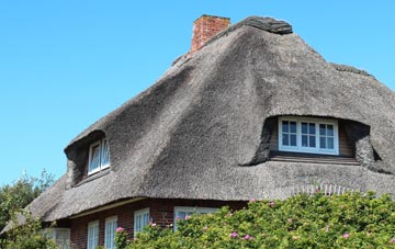 thatch roofing Kentisbury, Devon