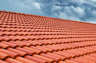 Kentisbury roofing tiles